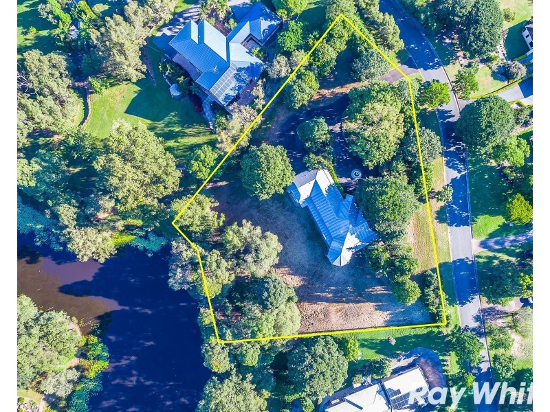 14 Bunya Lake Court, Bunya QLD 4055