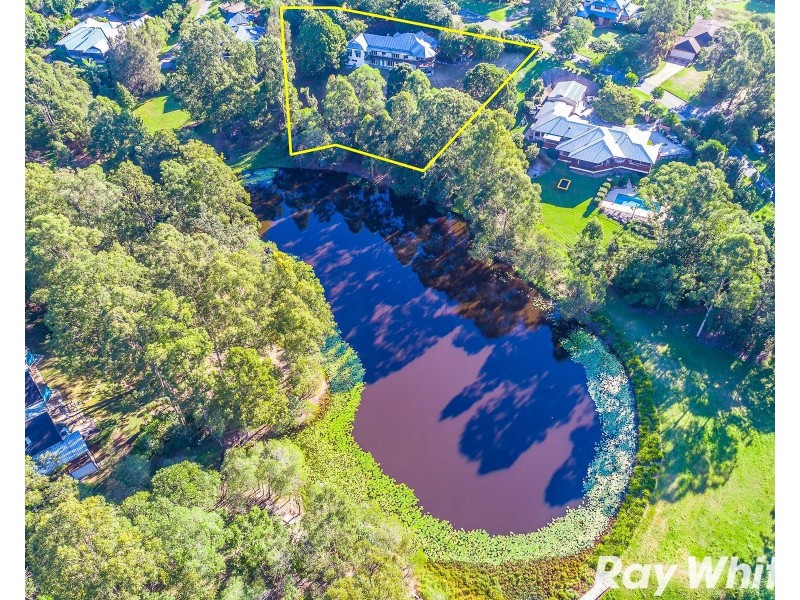 14 Bunya Lake Court, Bunya QLD 4055
