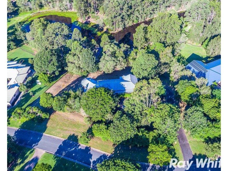 14 Bunya Lake Court, Bunya QLD 4055