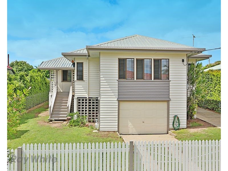 23 Childers Street, Kedron QLD 4031