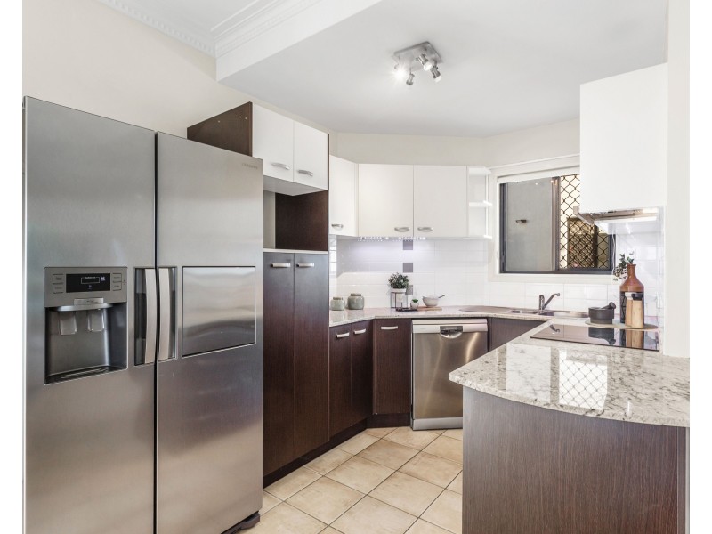 2/38 Alva Terrace, Gordon Park QLD 4031