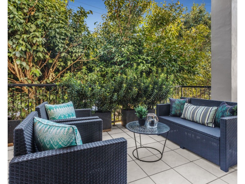 2/38 Alva Terrace, Gordon Park QLD 4031