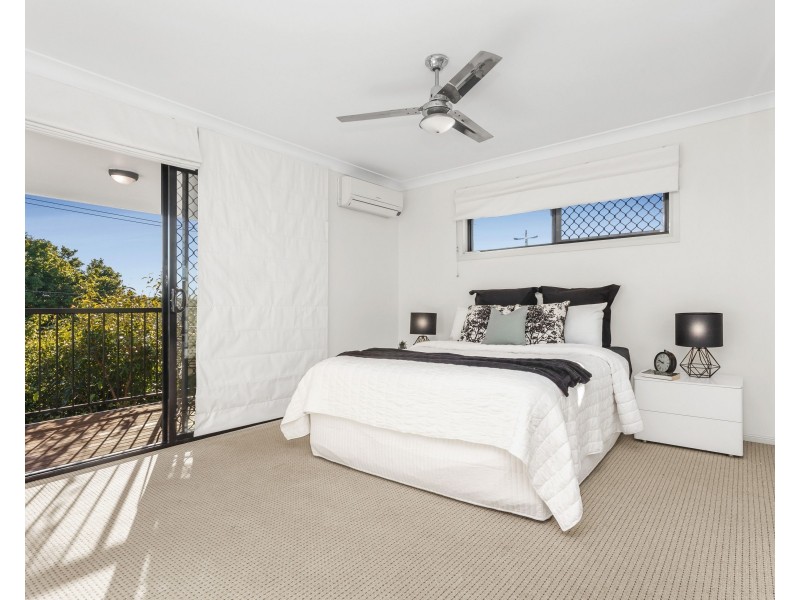 2/38 Alva Terrace, Gordon Park QLD 4031