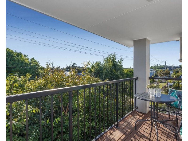 2/38 Alva Terrace, Gordon Park QLD 4031