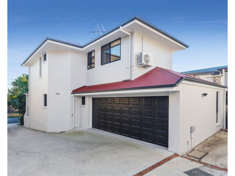 2/38 Alva Terrace, Gordon Park QLD 4031