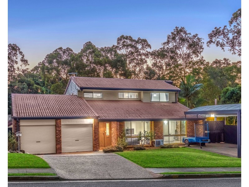 48 Soames Street, Everton Park QLD 4053