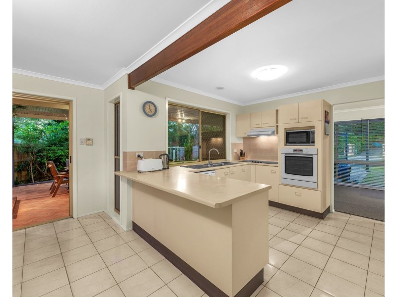 48 Soames Street, Everton Park QLD 4053