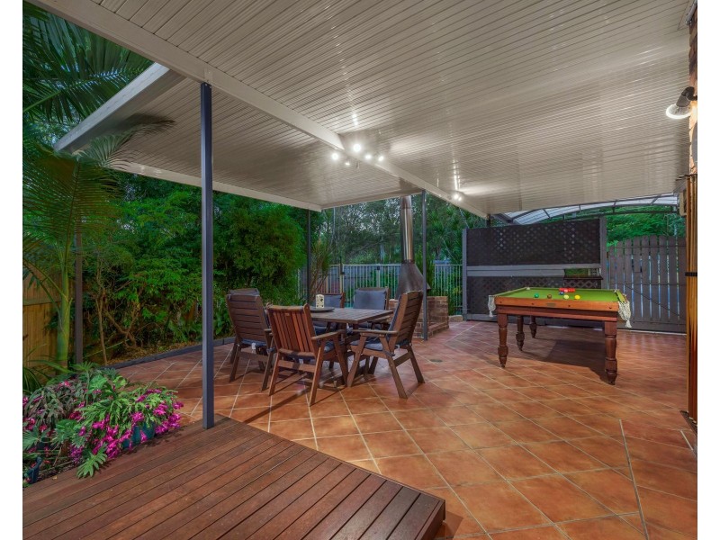 48 Soames Street, Everton Park QLD 4053