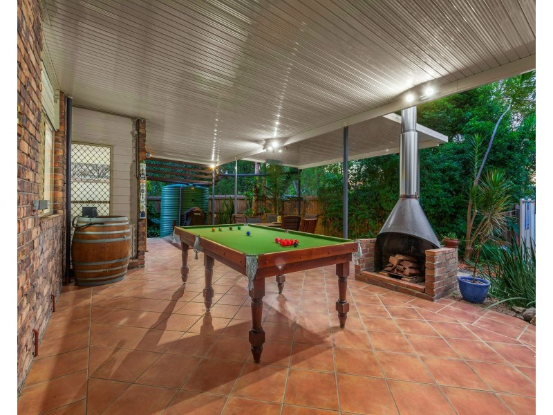 48 Soames Street, Everton Park QLD 4053