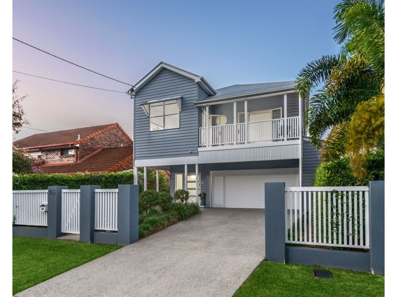 26 Antill Street, Wilston QLD 4051
