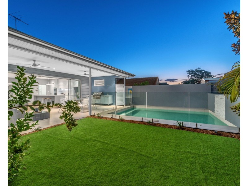 26 Antill Street, Wilston QLD 4051