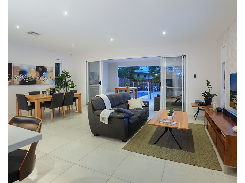 46 Pleystowe Crescent, Hendra QLD 4011