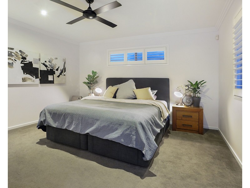 46 Pleystowe Crescent, Hendra QLD 4011