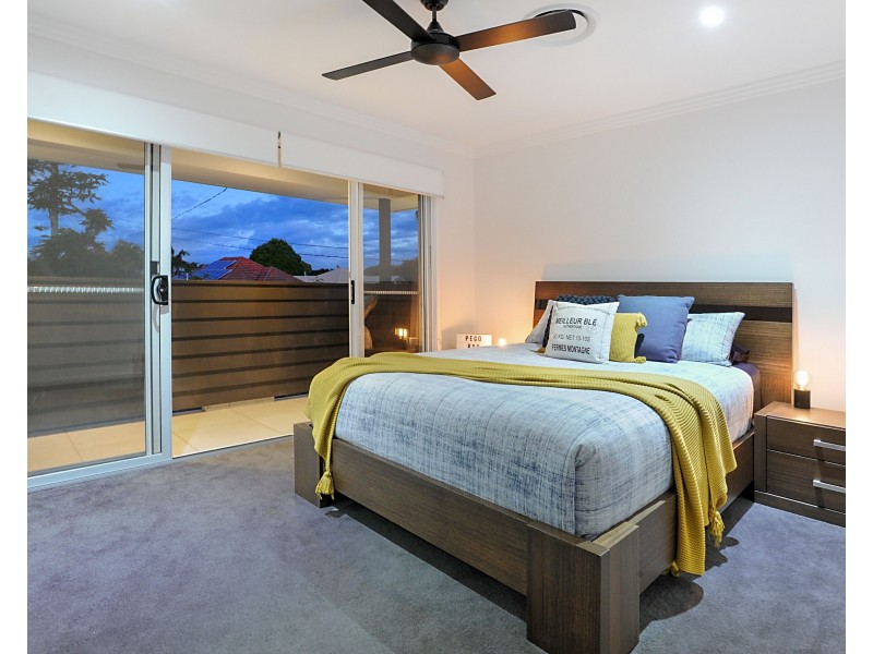 46 Pleystowe Crescent, Hendra QLD 4011