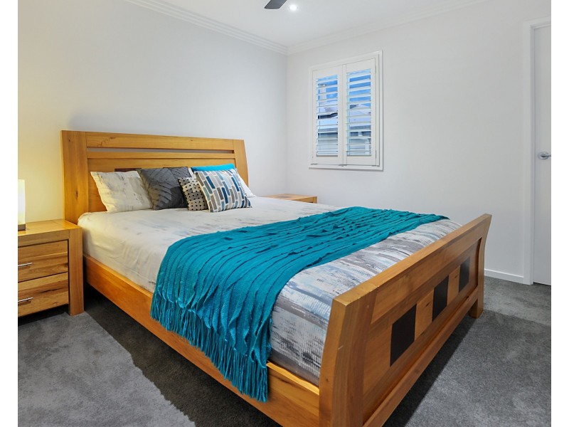 46 Pleystowe Crescent, Hendra QLD 4011