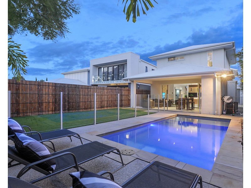 46 Pleystowe Crescent, Hendra QLD 4011