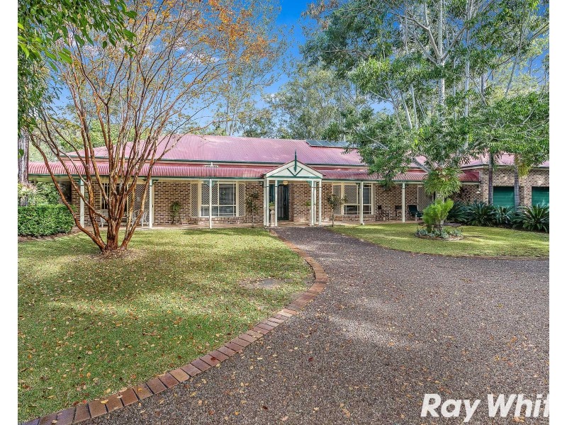 2 Frigo Court, Bunya QLD 4055