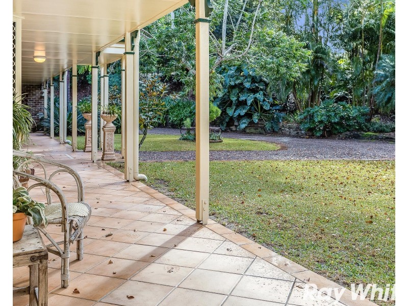 2 Frigo Court, Bunya QLD 4055