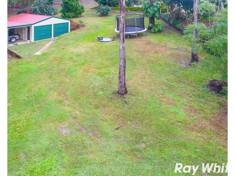 2 Frigo Court, Bunya QLD 4055