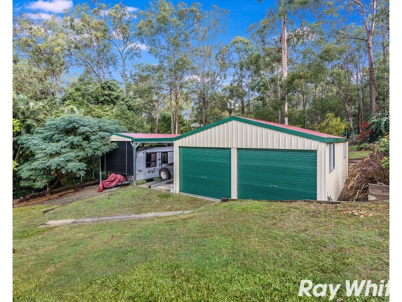 2 Frigo Court, Bunya QLD 4055