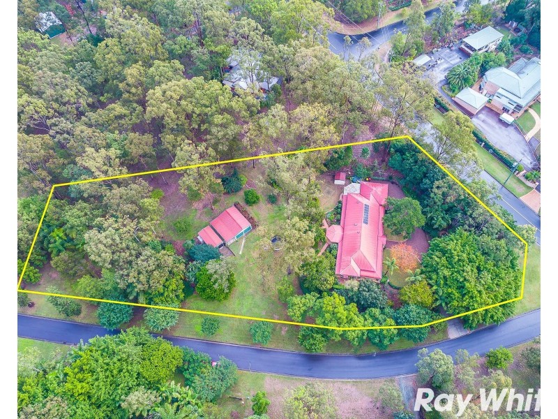 2 Frigo Court, Bunya QLD 4055