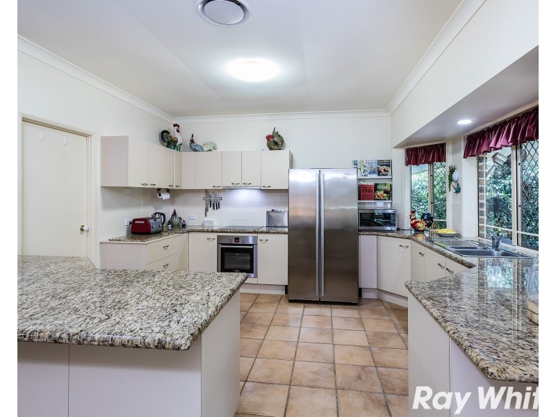 2 Frigo Court, Bunya QLD 4055
