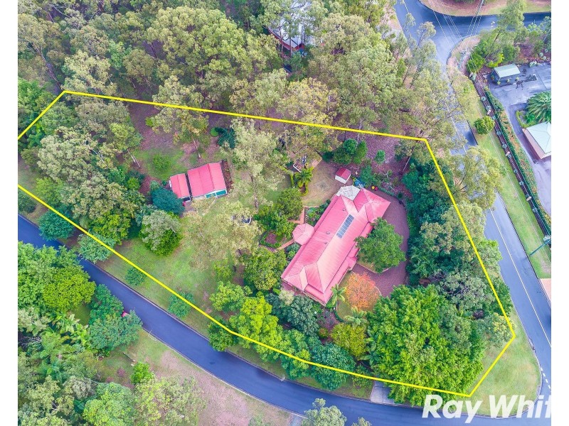 2 Frigo Court, Bunya QLD 4055
