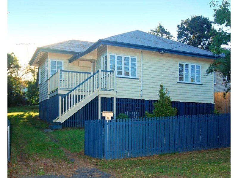 16 Ferricks Street, Stafford QLD 4053