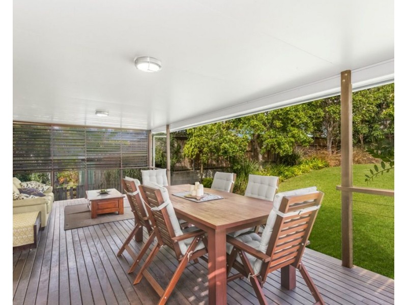 8 Cramond Street, Wilston QLD 4051