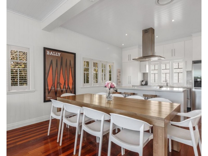 77 Eighth Avenue, Wilston QLD 4051