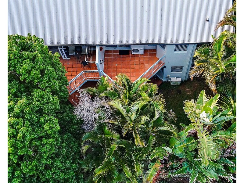 6/68 Miles Street, Hawthorne QLD 4171