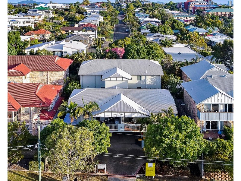 6/68 Miles Street, Hawthorne QLD 4171