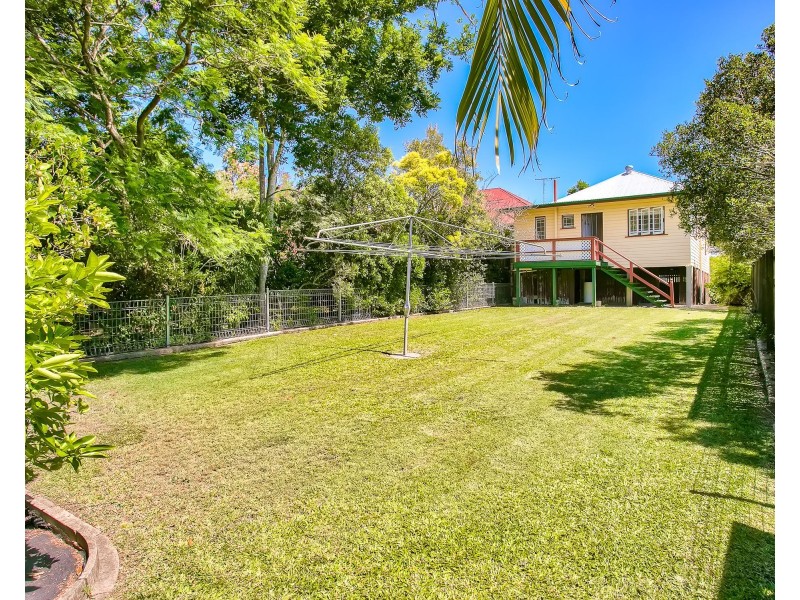 10 Chorlton Street, East Brisbane QLD 4169