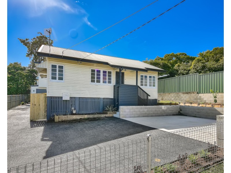 33 Wayland Street, Stafford QLD 4053