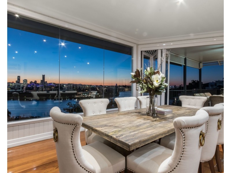 10 Hawthorne Road, Hawthorne QLD 4171