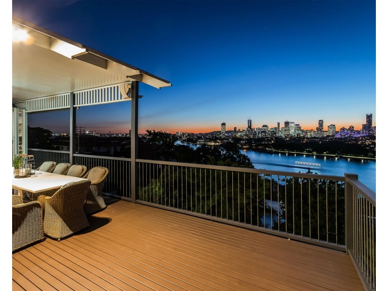 10 Hawthorne Road, Hawthorne QLD 4171