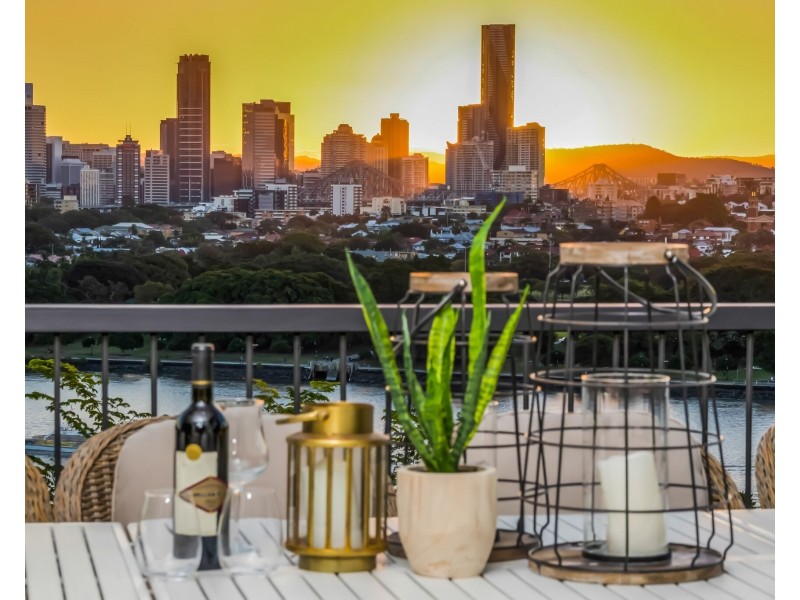 10 Hawthorne Road, Hawthorne QLD 4171