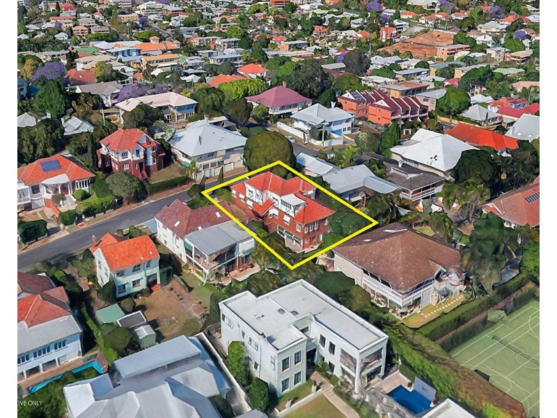 34 Creswick Street, Clayfield QLD 4011