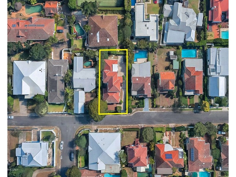 34 Creswick Street, Clayfield QLD 4011