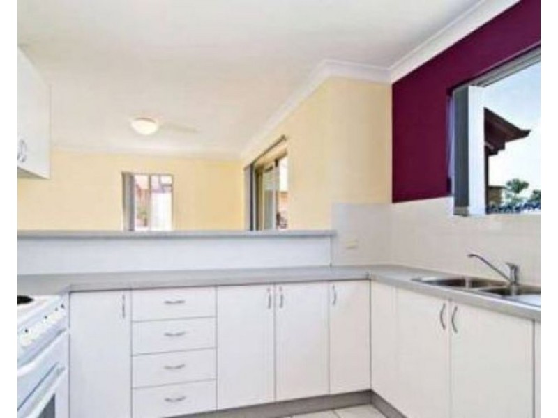 8/62 Lade Street, Gaythorne QLD 4051