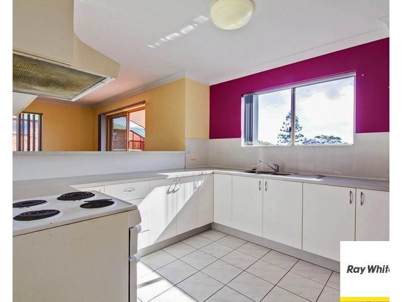 8/62 Lade Street, Gaythorne QLD 4051