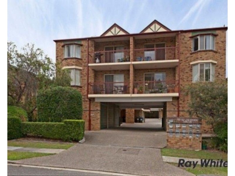 8/62 Lade Street, Gaythorne QLD 4051