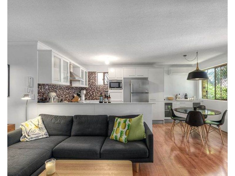 1/11 Hopetoun Street, Ascot QLD 4007