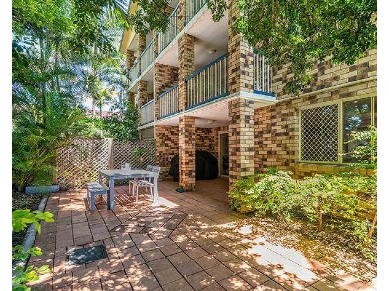 1/11 Hopetoun Street, Ascot QLD 4007