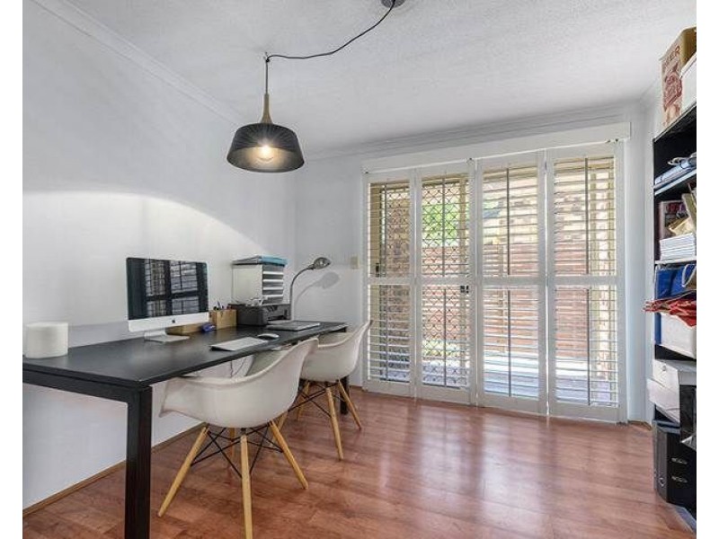 1/11 Hopetoun Street, Ascot QLD 4007