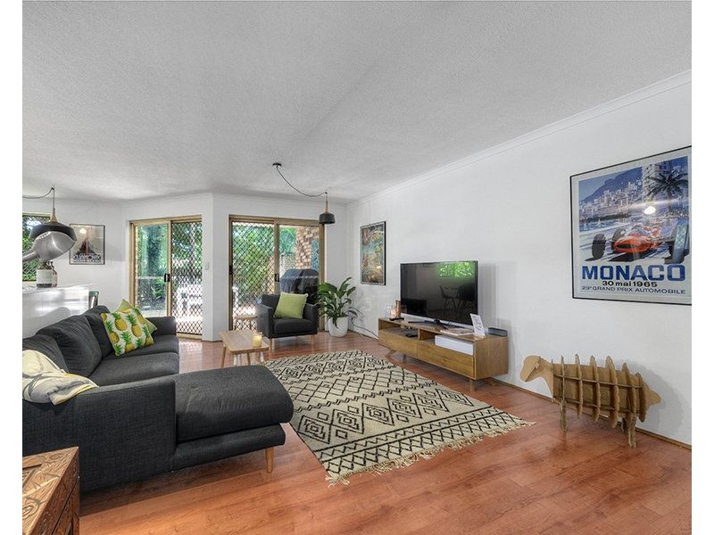 1/11 Hopetoun Street, Ascot QLD 4007