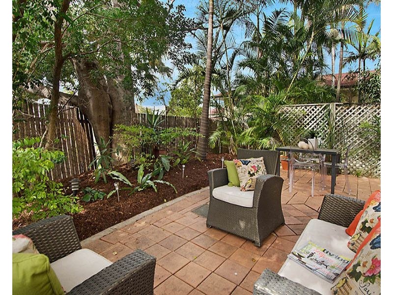 1/11 Hopetoun Street, Ascot QLD 4007