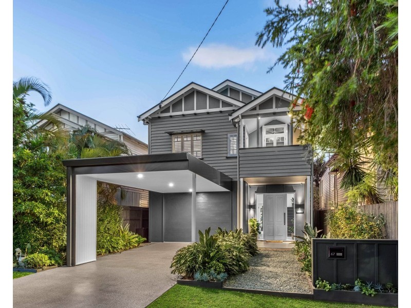 67 Brookfield Road, Kedron QLD 4031