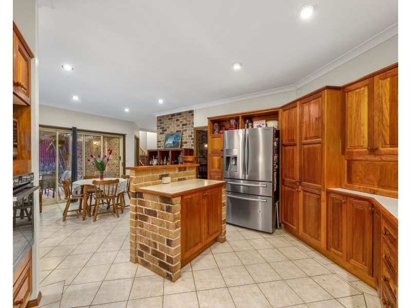 5 Glencoe Close, Ferny Grove QLD 4055