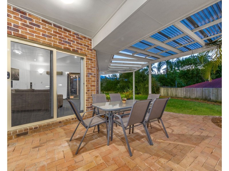 5 Glencoe Close, Ferny Grove QLD 4055